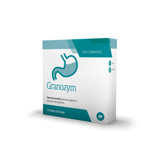 Granozym