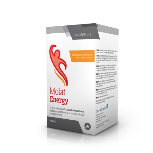 Molat Energy