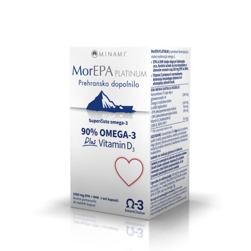 MorEPA PLATINUM